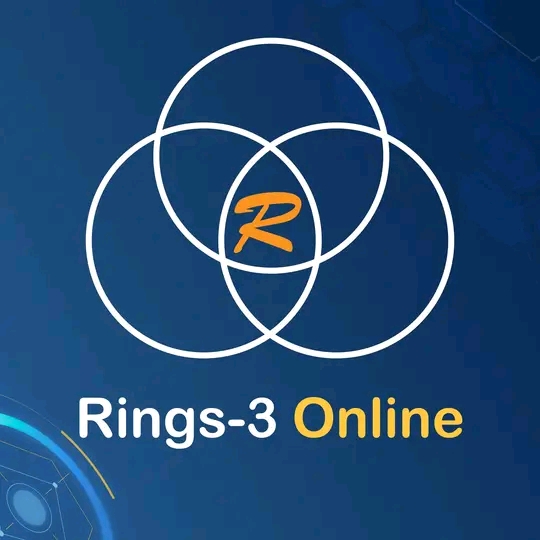 Rings-3 Online-logo
